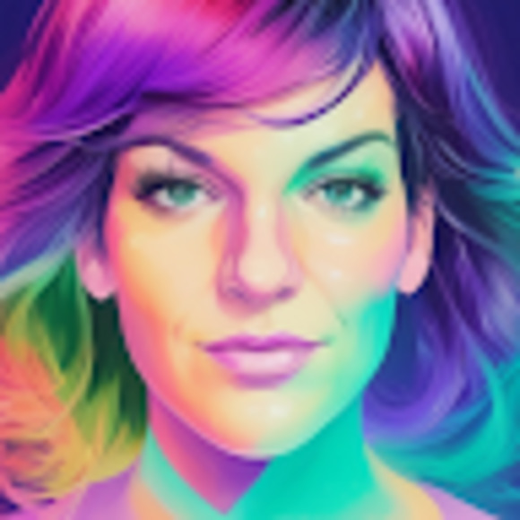 Meet your Posher, Vanessa joan - Picture 1 of 1